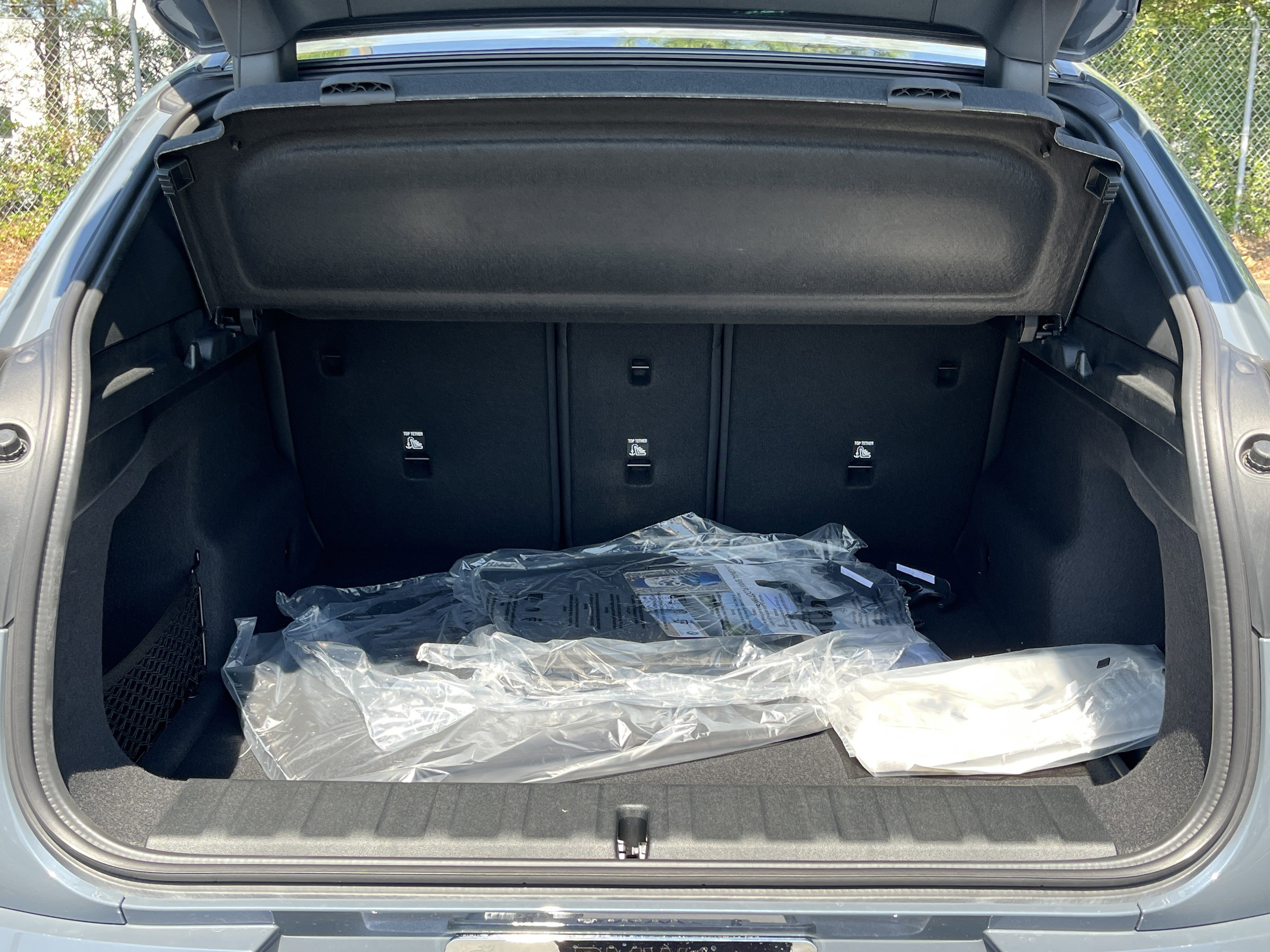 New 2025 BMW X2 M35i w/ Premium Package image 30