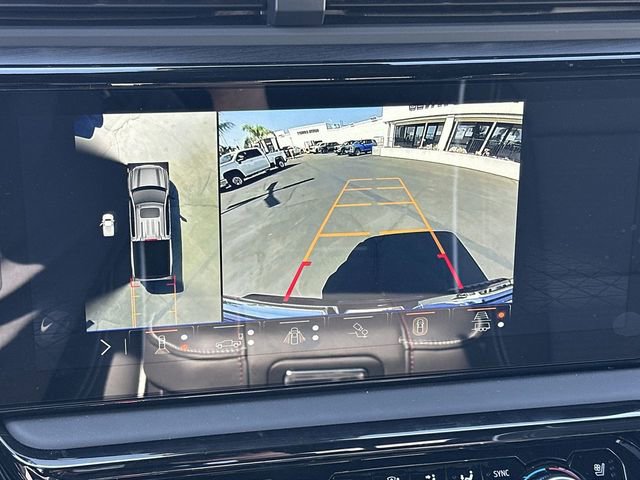 New 2026 GMC Sierra 1500 AT4X AWD/4WD image 15