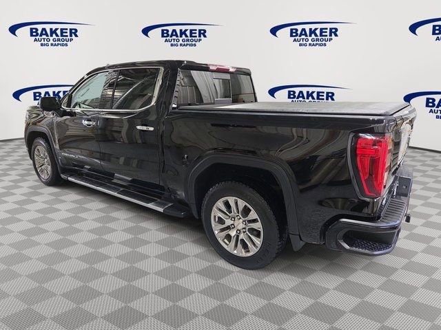 Used 2020 GMC Sierra 1500 Denali image 4