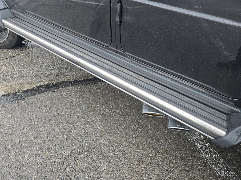 Used 2025 Mercedes-Benz G 63 AMG 4MATIC image 24