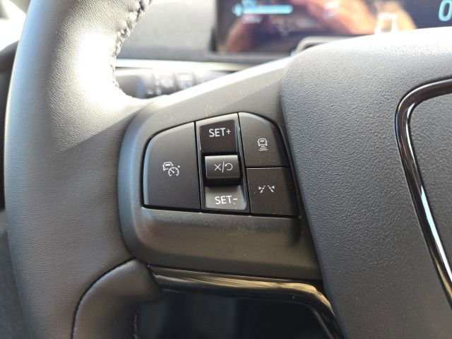 New 2026 Ford Mustang Mach-E Premium AWD/4WD image 17