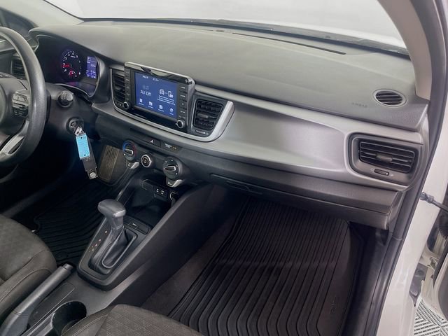 Used 2020 Kia Rio S FWD image 28