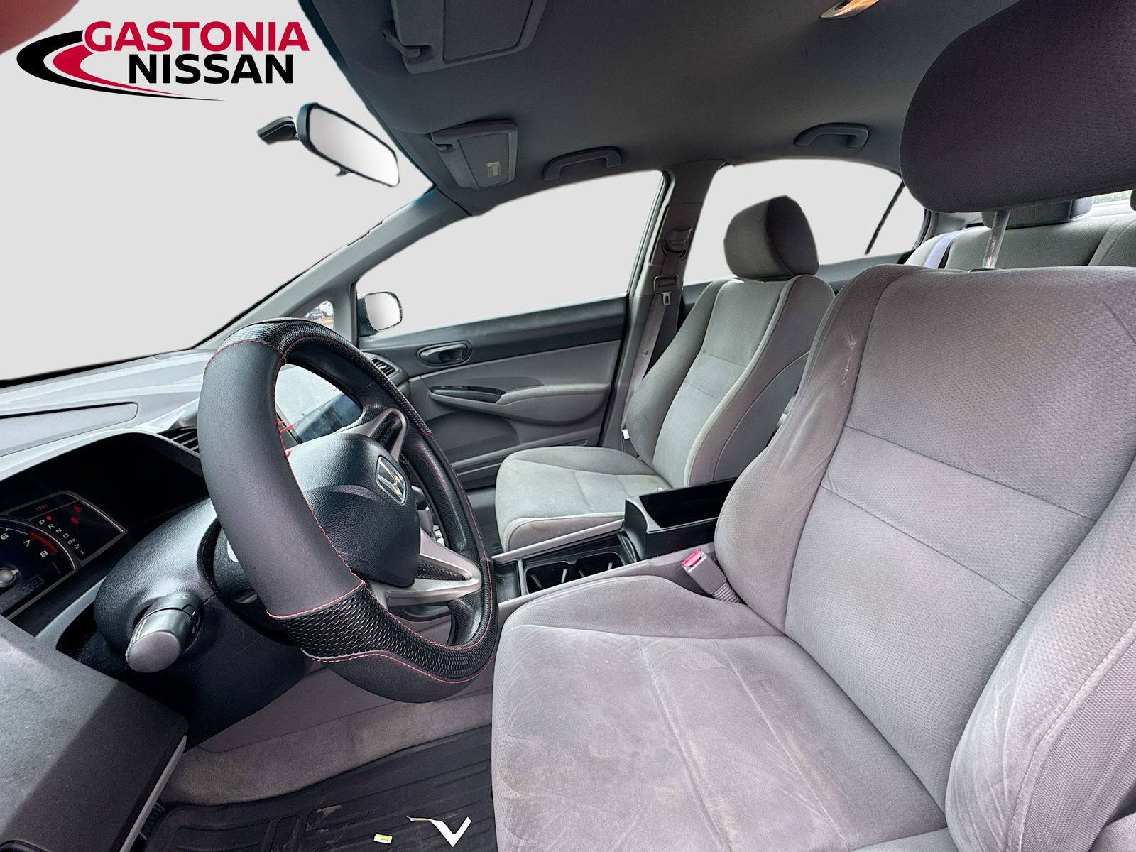 Used 2010 Honda Civic DX-VP image 25