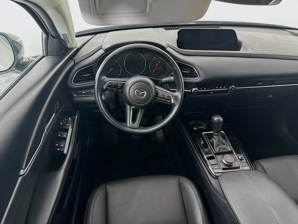 Certified 2024 MAZDA CX-30 AWD 2.5 S w/ Select Sport Pkg image 29