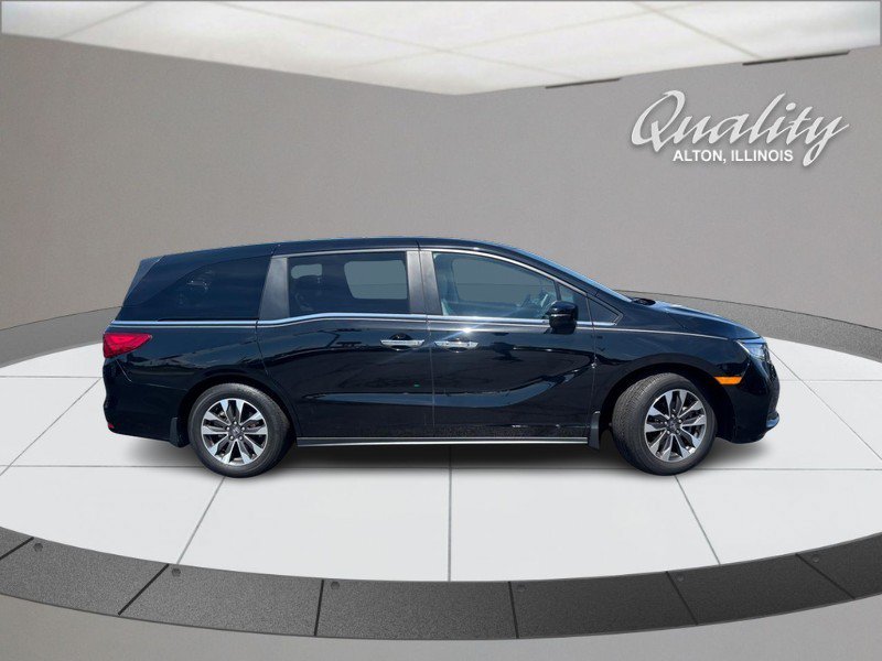 Used 2022 Honda Odyssey EX-L image 4