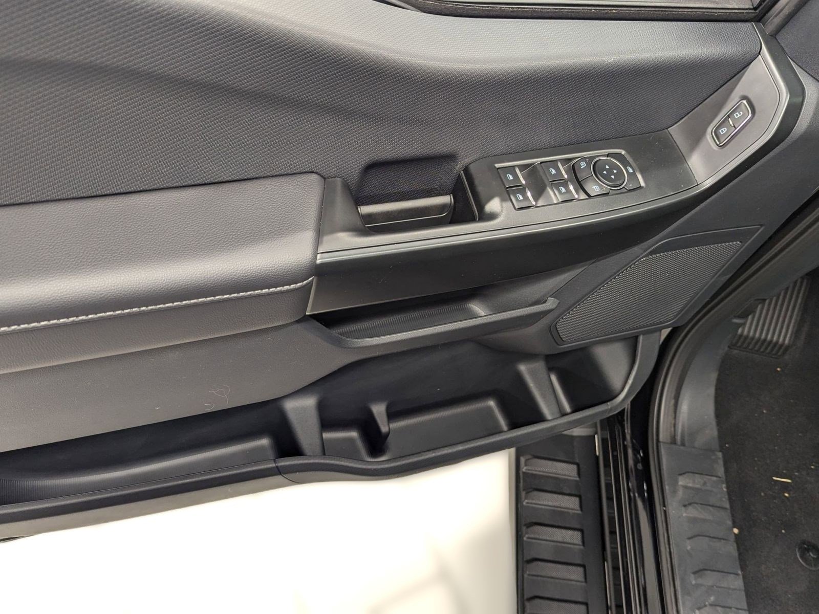 New 2025 Ford F150 STX w/ STX Black Appearance Package image 10