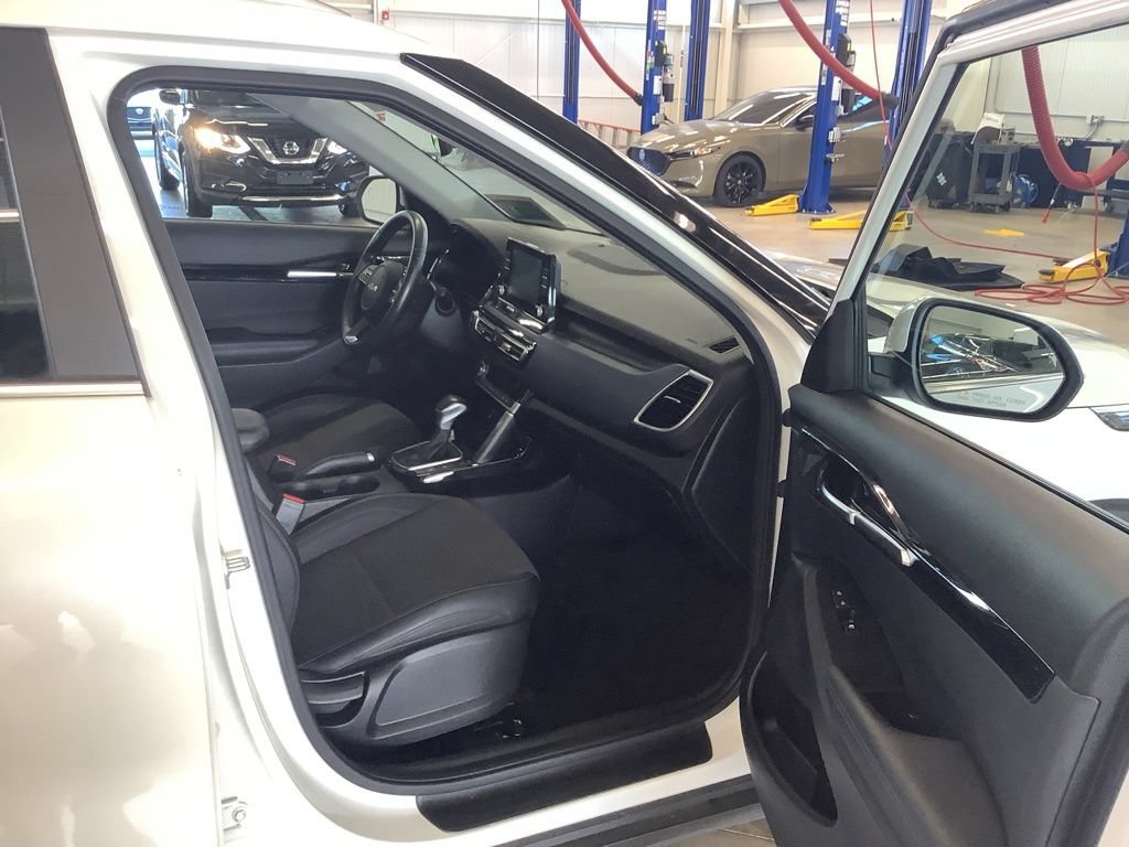 Certified 2023 Kia Seltos S AWD/4WD image 14