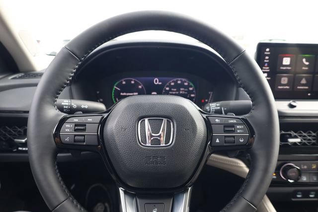 New 2026 Honda Accord Touring image 13