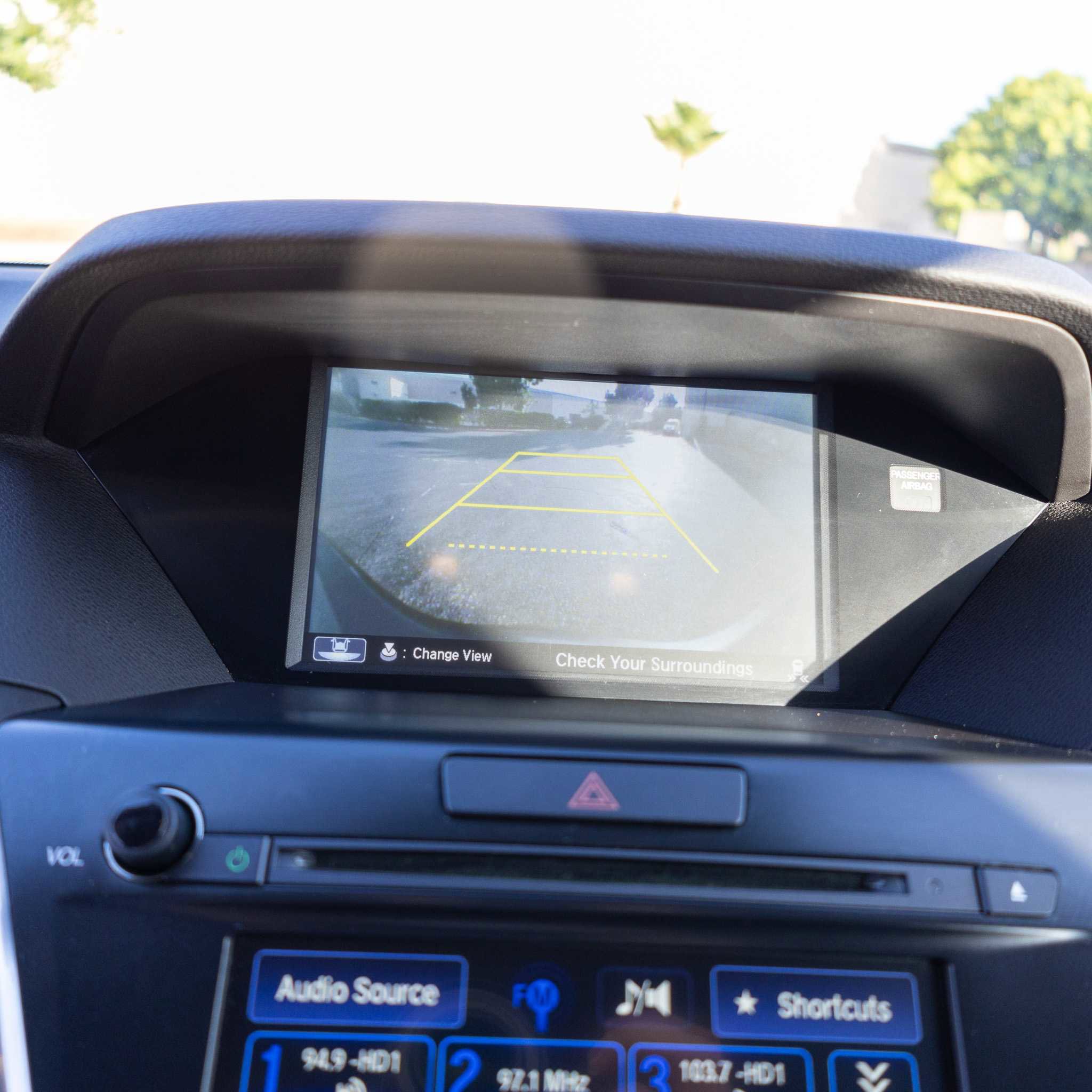 Used 2016 Acura MDX SH-AWD image 15