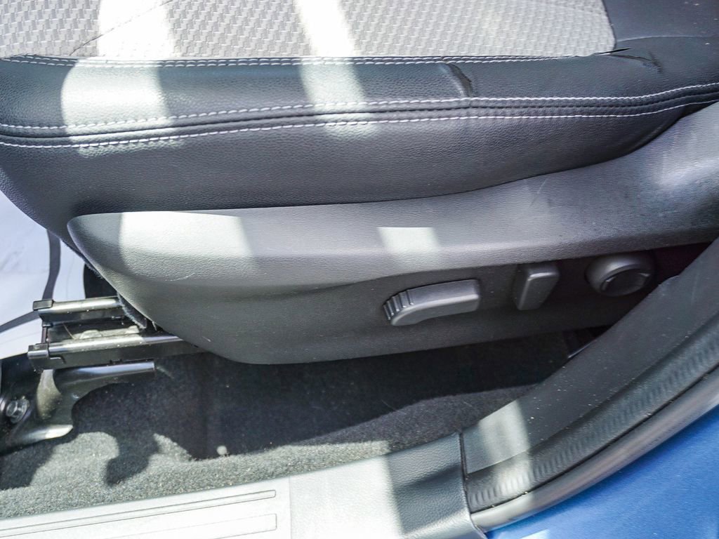 Used 2019 Subaru Forester Premium w/ All-Weather Package image 19