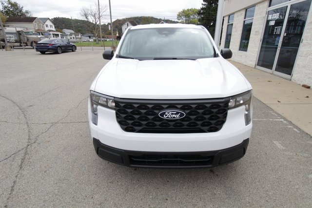 New 2025 Ford Maverick XL w/ Equipment Group 101A image 6