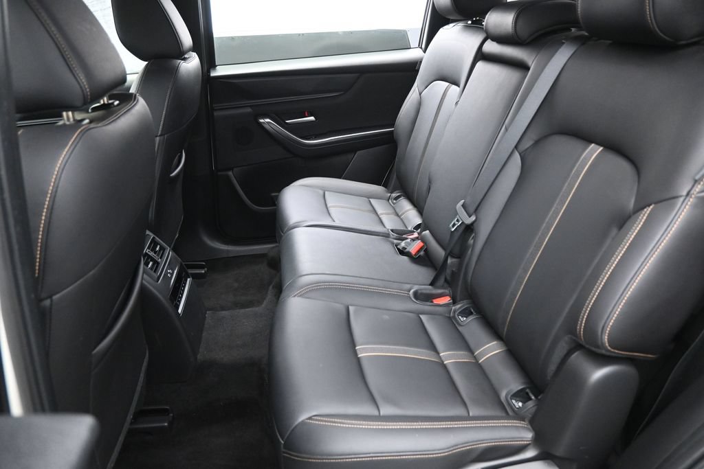 Used 2024 MAZDA CX-90 3.3 Turbo w/ Select Package AWD/4WD image 19