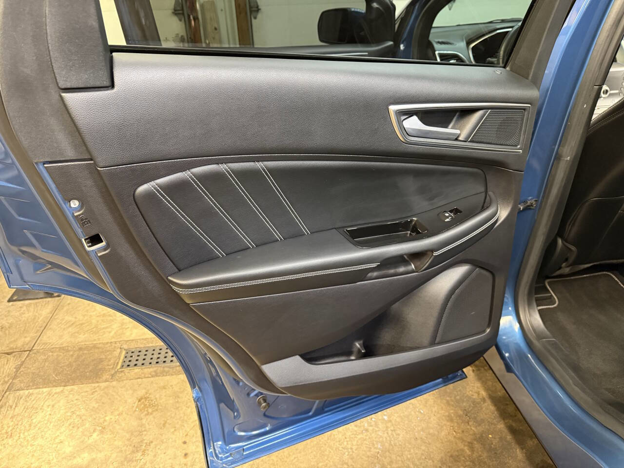 Used 2020 Ford Edge ST w/ Equipment Group 401A image 33