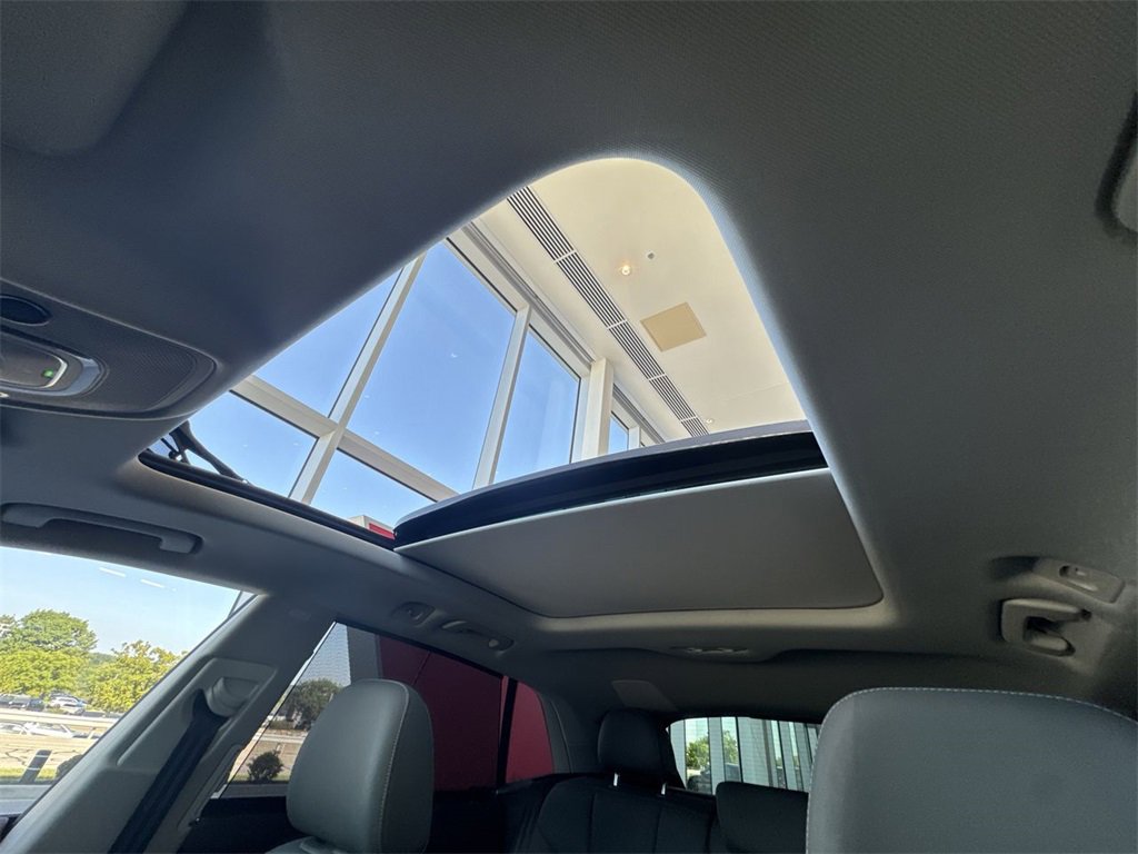 New 2025 Audi Q8 Premium Plus image 22