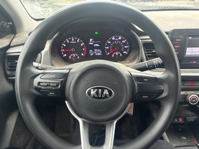 Used 2018 Kia Rio LX FWD image 13