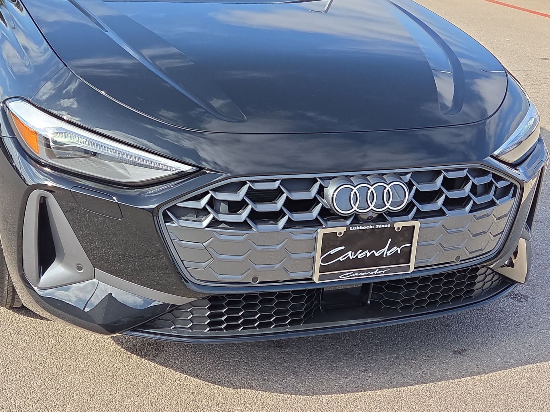 New 2026 Audi A5 Premium AWD/4WD image 10