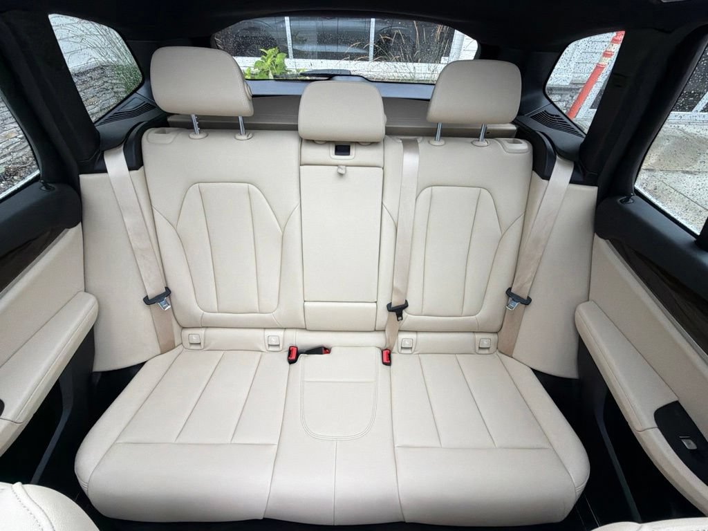 Used 2021 BMW X3 xDrive30i w/ Convenience Package AWD/4WD image 67