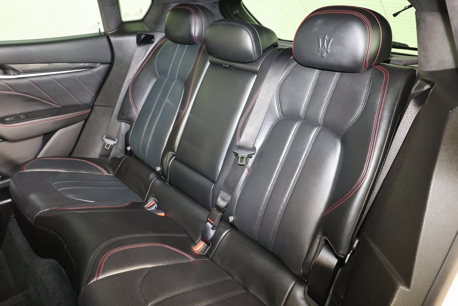 Used 2021 Maserati Levante GTS image 11