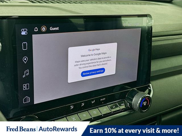 New 2026 Chevrolet Colorado Trail Boss image 9