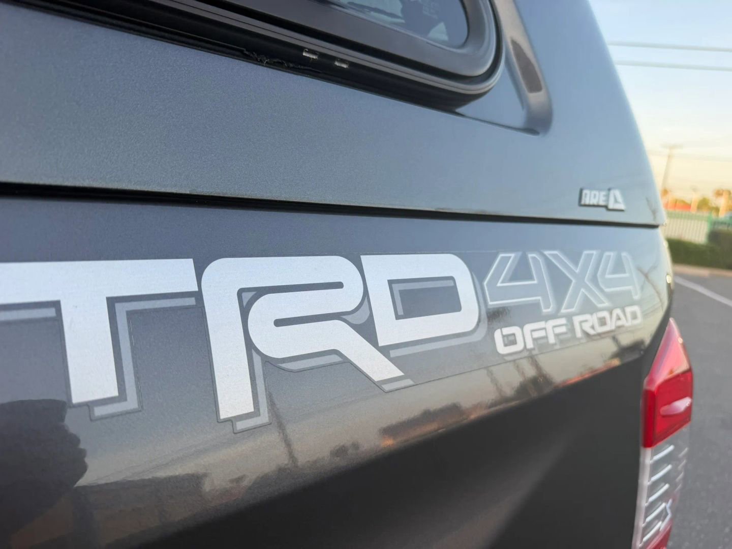 Used 2019 Toyota Tundra SR5 w/ TRD Off Road Package AWD/4WD image 33