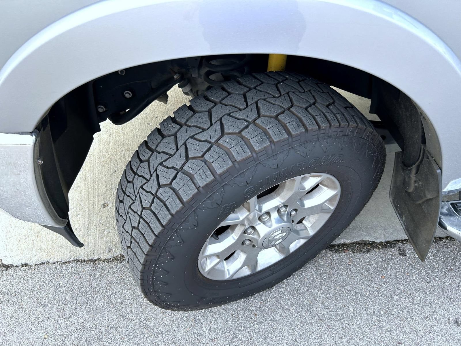 Used 2022 RAM 2500 Laramie AWD/4WD image 23
