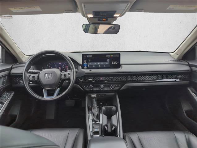 Used 2023 Honda Accord Touring image 20