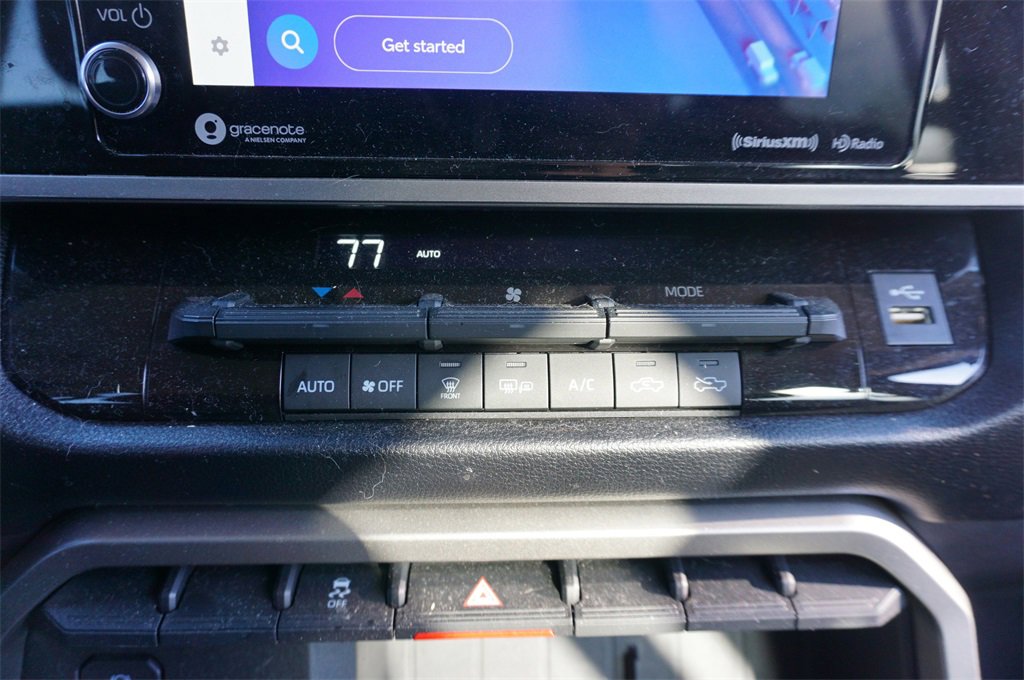 Used 2023 Toyota Tundra SR5 image 13