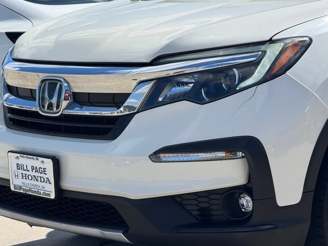 Used 2019 Honda Pilot EX-L image 3