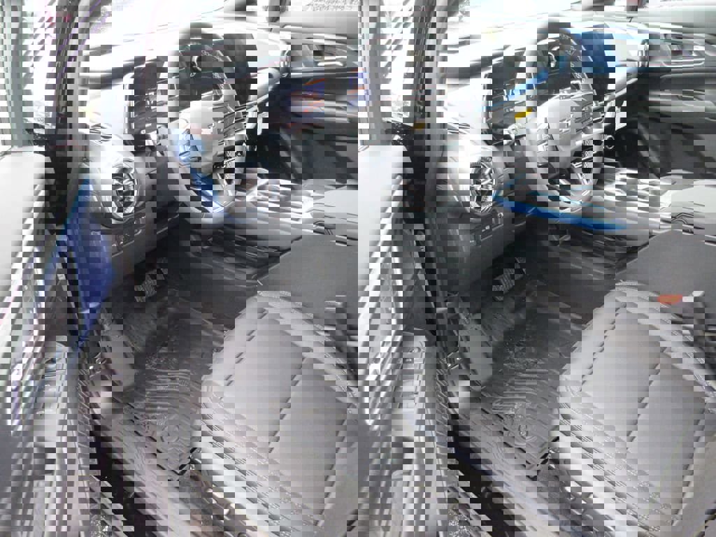 New 2026 Chevrolet Equinox EV LT w/ Convenience Package II AWD/4WD image 13