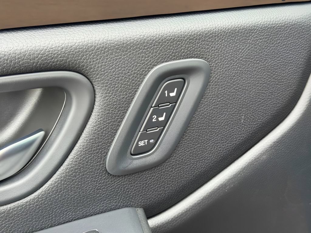 Used 2026 Honda Passport TrailSport Elite image 20