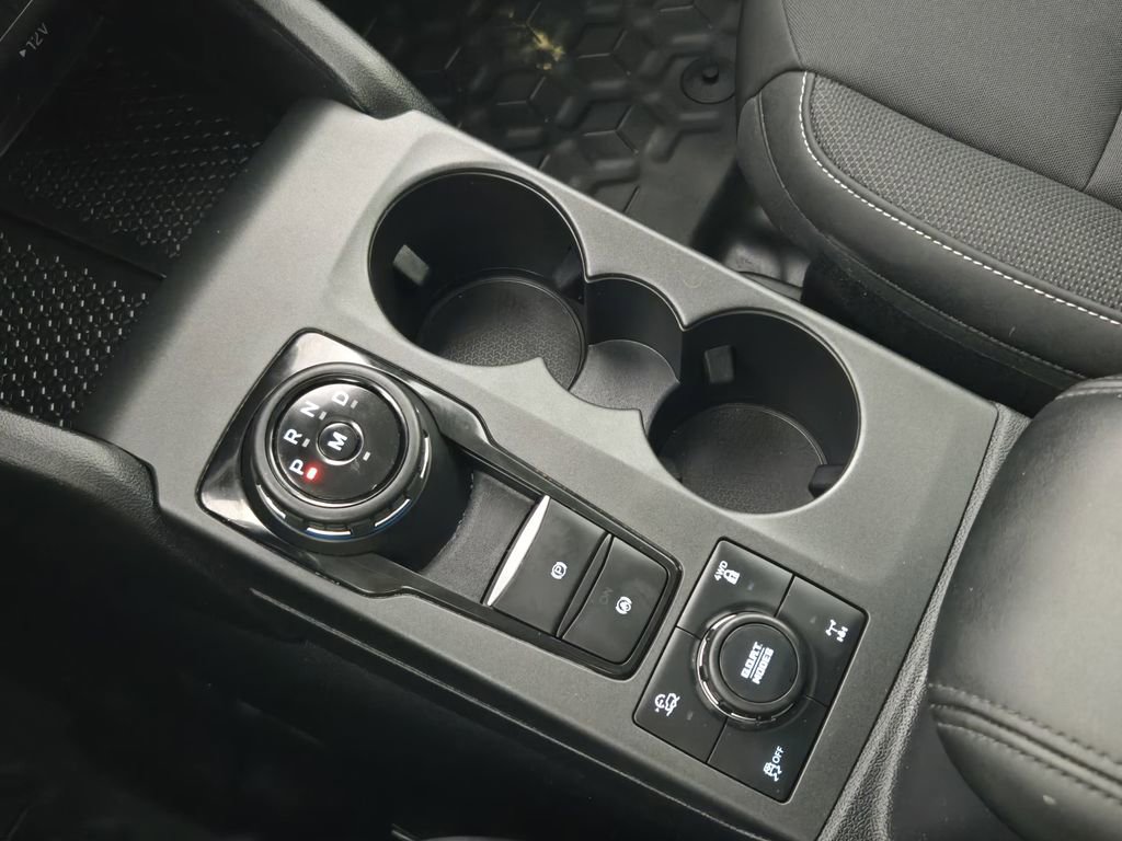 Used 2024 Ford Bronco Sport Badlands image 20