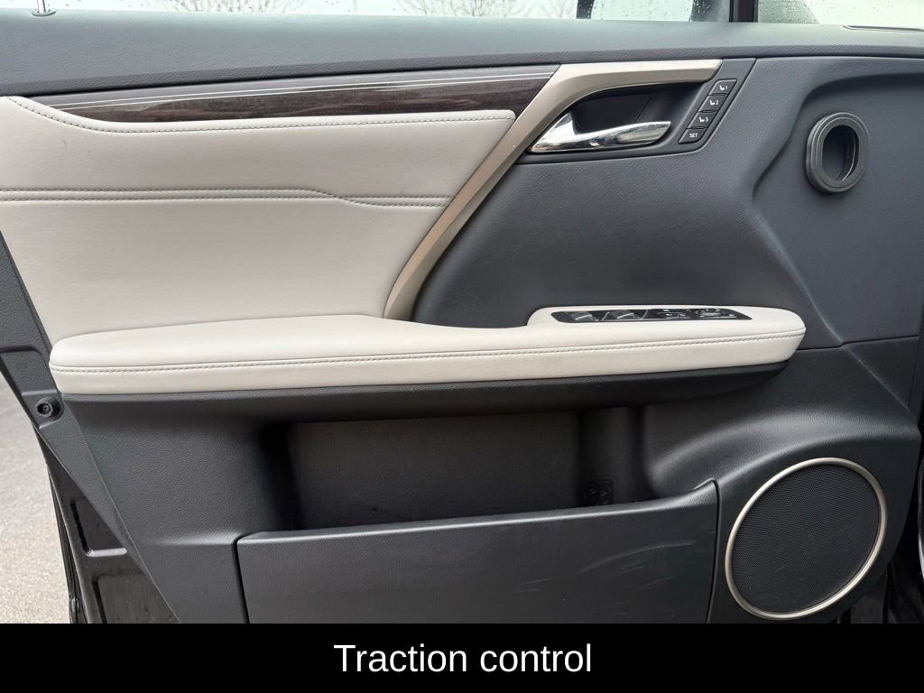 Used 2019 Lexus RX 450hL Luxury w/ Accessory Package image 5