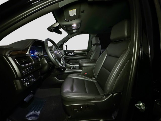 Used 2023 Chevrolet Tahoe LT image 17