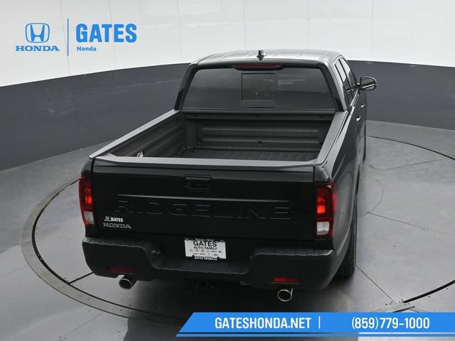 New 2026 Honda Ridgeline RTL image 53