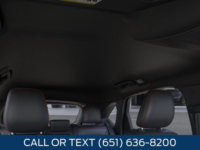 New 2026 Ford Escape ST-Line w/ Tech Pack #1 image 25