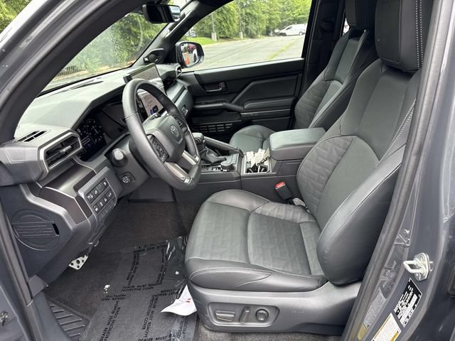 Used 2025 Toyota 4Runner TRD Sport Premium AWD/4WD image 14