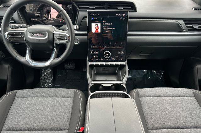 New 2026 GMC Terrain Elevation image 14
