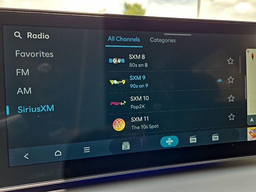 New 2026 Hyundai Ioniq 9 SEL image 43