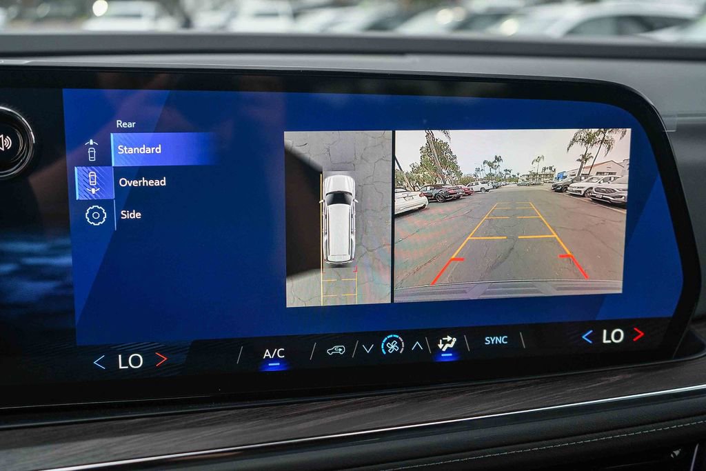 New 2026 Chevrolet Suburban LS RWD image 23