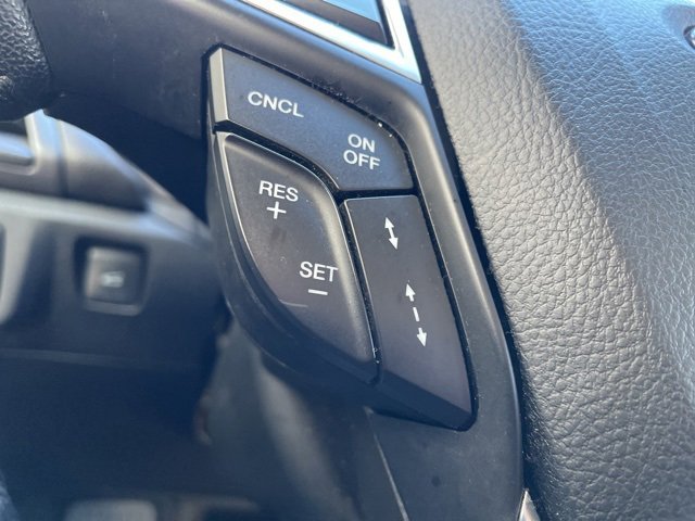 Certified 2020 Ford Fusion Titanium image 18