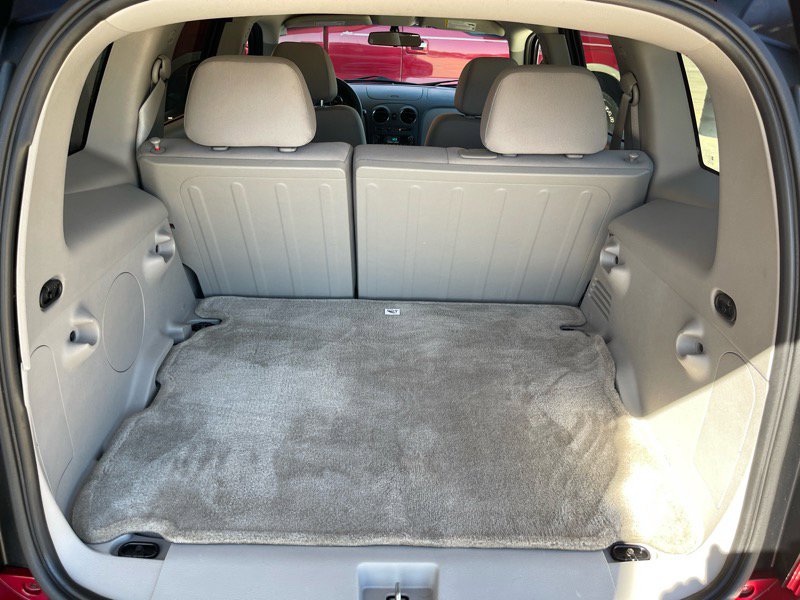 Used 2011 Chevrolet HHR LS image 43