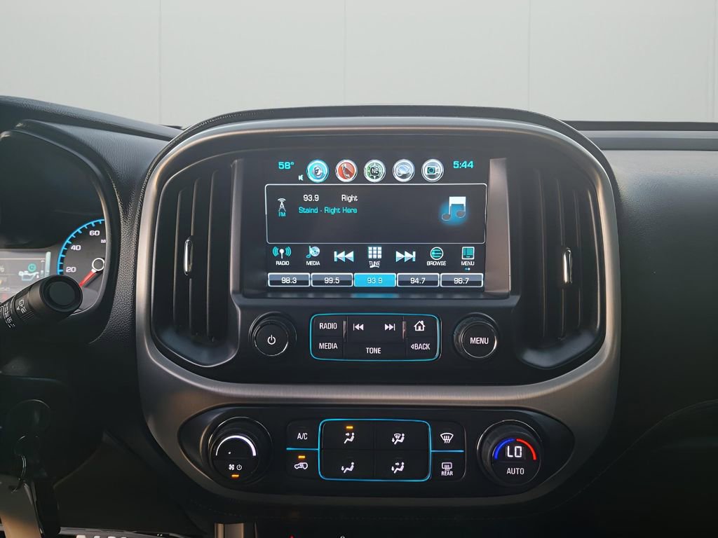 Used 2018 GMC Canyon SLE w/ SLE Convenience Package image 20