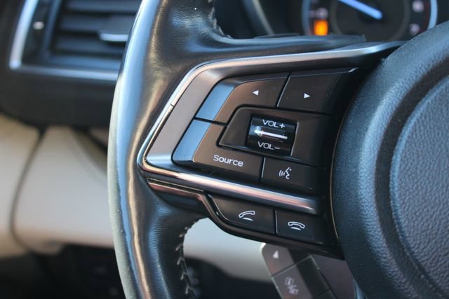 Used 2019 Subaru Ascent Touring w/ Popular Package #2 image 33