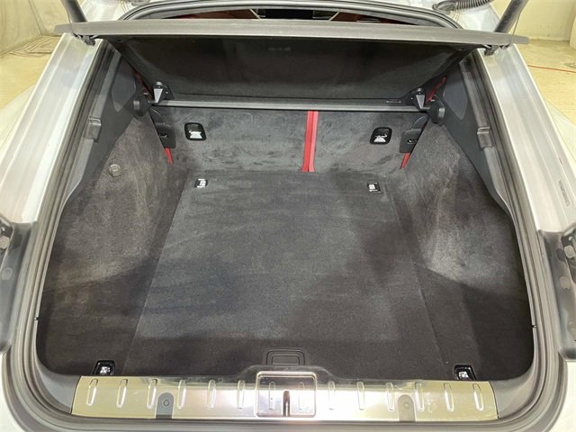 Used 2021 Porsche Panamera GTS image 20