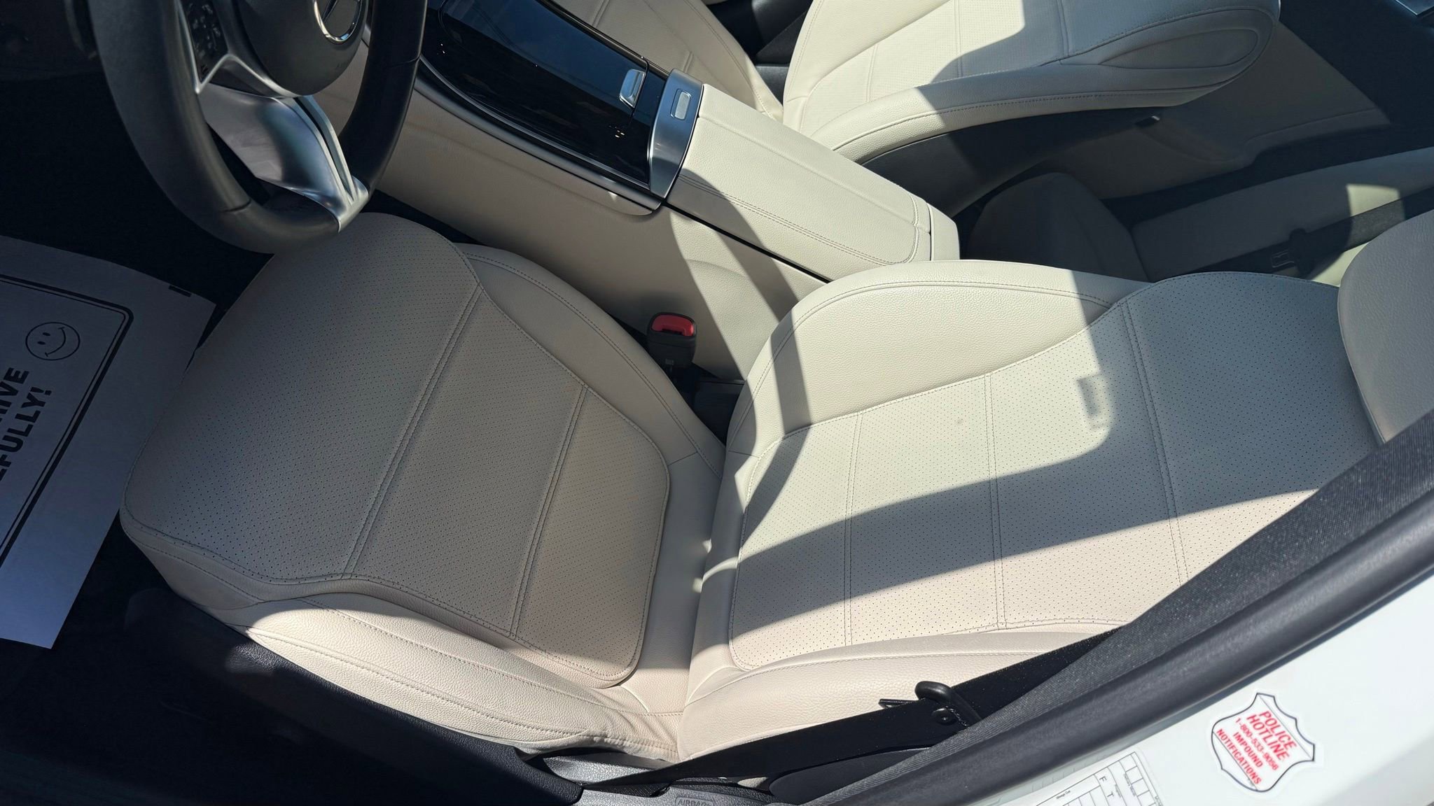 Used 2025 Mercedes-Benz C 300 Sedan image 31