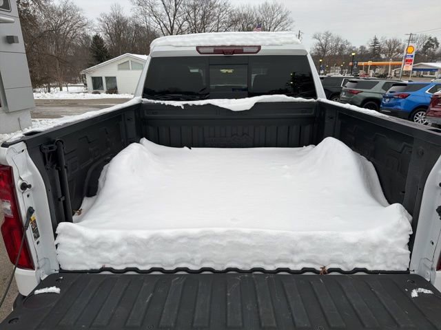 Certified 2023 Chevrolet Silverado 1500 High Country w/ Technology Package image 15