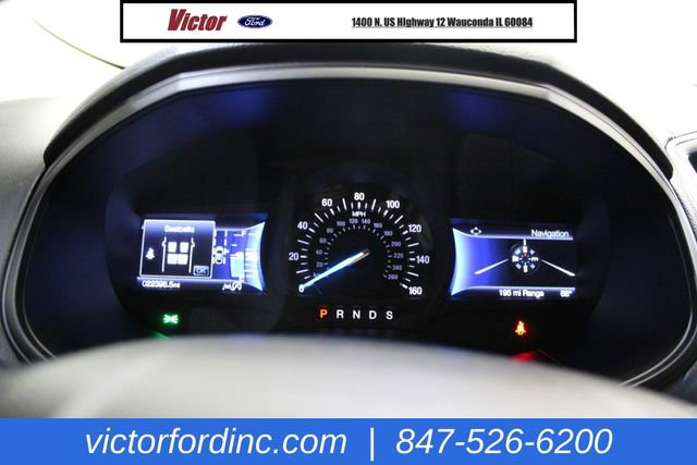 Used 2023 Ford Edge SEL w/ Convenience Package image 7