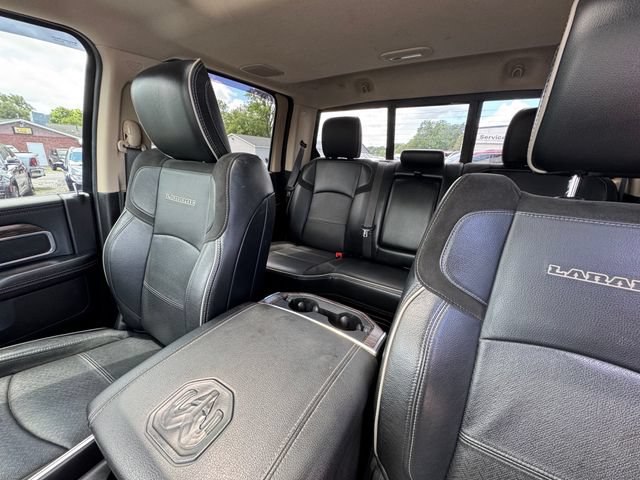 Used 2021 RAM 3500 Laramie AWD/4WD image 42
