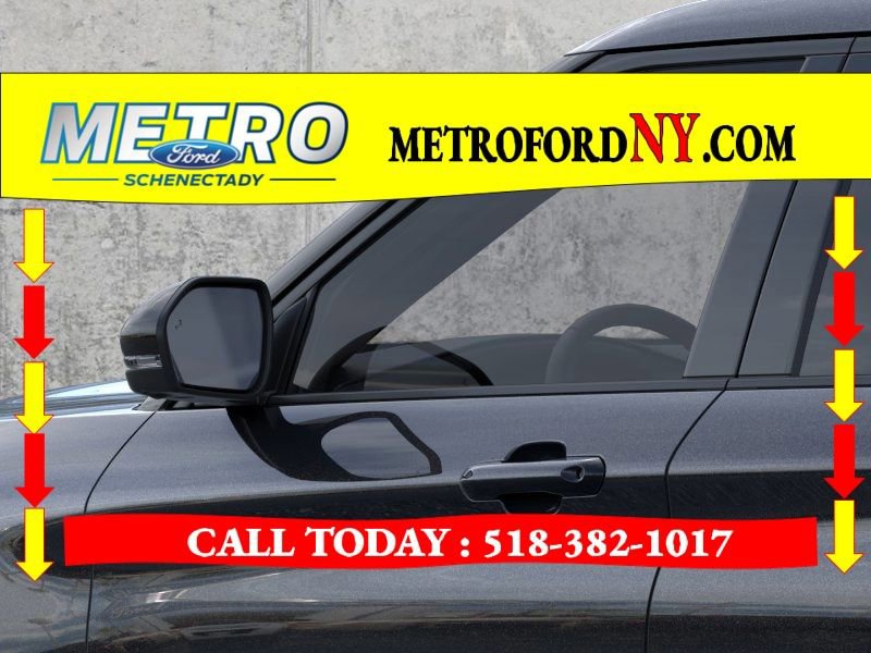 New 2026 Ford Explorer ST AWD/4WD image 20