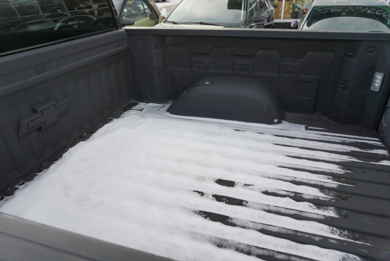 Used 2019 Chevrolet Silverado 1500 RST image 11